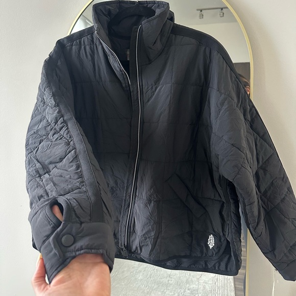 Pippa Packable Puffer Jacket - Picture 6 of 15